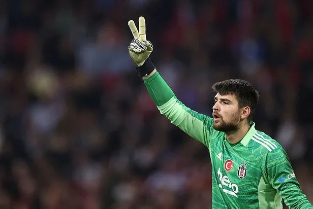 Fransız kulübü Nice Ersin Destanoğlu'ndan vazgeçmiyor: İşte teklif edilen son rakam!-2