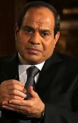 Darbeci Sisi ağlıyor