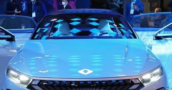 300 milyon TL destek! Başkan Erdoğan talimat vermişti! TOGG için özel hazırlık bugün başladı