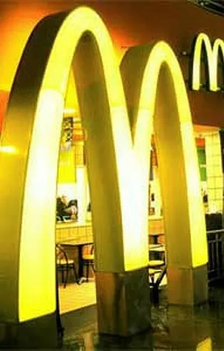 Anadolu Grubu Holding, McDonald’s’ı sattı