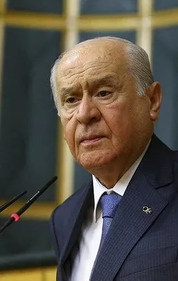 Bahçeli'den "FETÖ'nün seçmen tezgahı" uyarısı