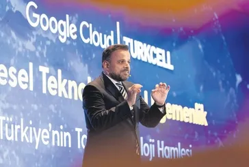 Turkcell gelirinin % 25’ini yatırıma ayıracak