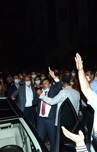 CHP'de akıl fikir negatif, koronavirüs pozitif! 30 Ağustos'ta yürüdüler, virüsü kaptılar