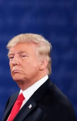 ABD Başkanı Trump'a bir darbe daha