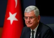 BM Genel Kurul Başkanı Volkan Bozkır: Erdoğan’a büyük bir saygı var