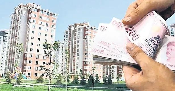 Konut satışına "Güvenli Ödeme Sistemi" geliyor! 1 Mayıs 2026'da zorunlu olacak