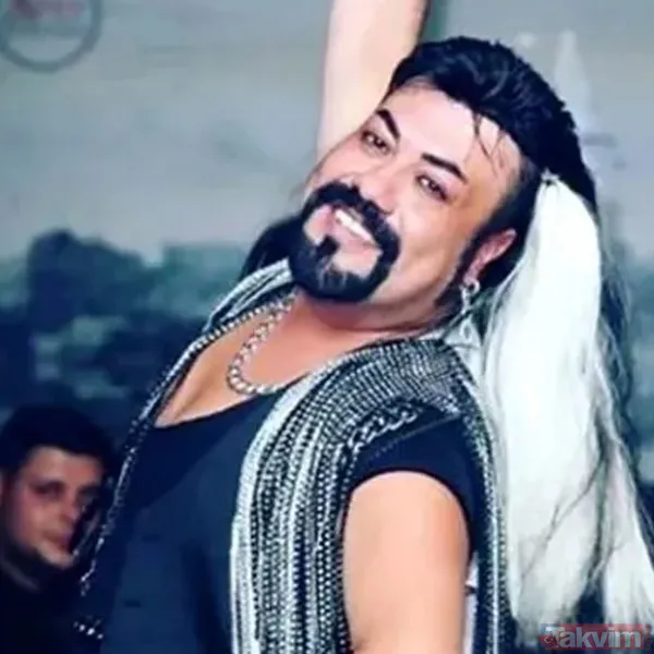 30 senelik değişim! Kobra Murat’ın yıllar önceki hali ağızları açık bırakacak cinsten! “Abi karizmanın dibisin” - 6