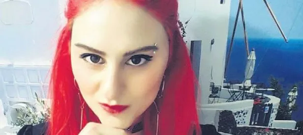 Dehşet taksi