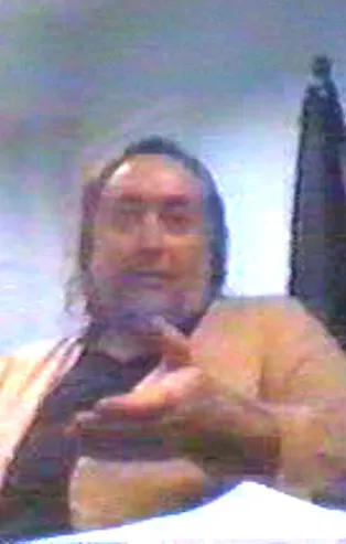 Adnan Oktar'ın 20 yıl önceki itirafları dava dosyasında! "Mesut Yılmaz'a mason şantajı"