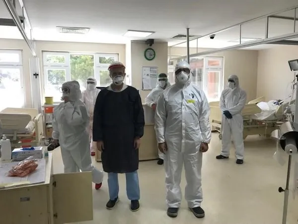 Başkan Erdoğan’dan flaş koronavirüs talimatı! 2 bakanlık harekete geçti!-7