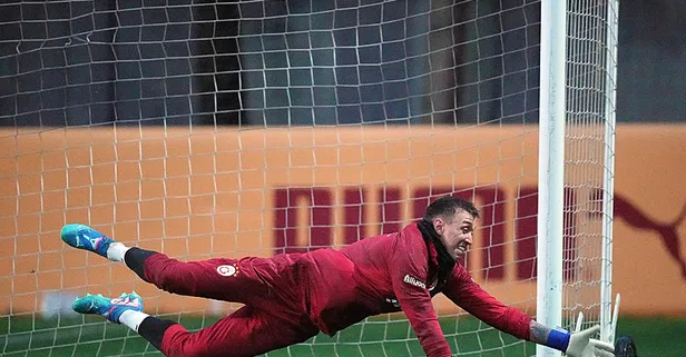 Galatasaray Trabzonspor maçı bu akşam saat kaçta? GS - Trabzonspor derbi maçı hangi kanalda canlı yayınlanacak? İlk 11'ler...