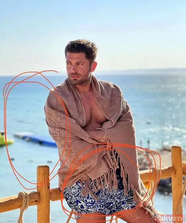 Survivor Mert'e altından kalkamayacağı laflar 'her yerde sevgilin var...' Batuhan'la gırtlak gırtlağa kavga sonrası... - 16