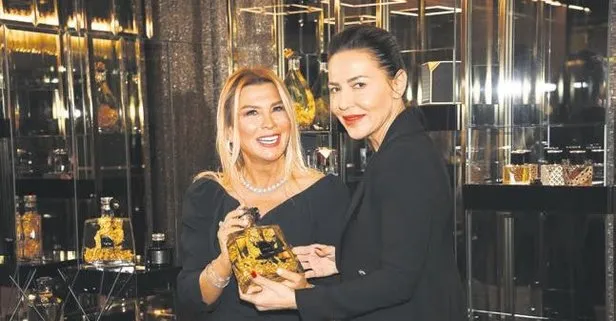 Nilgun Colak In Hazirladigi Mum Ve Ortam Kokulari Koleksiyonu Gorucuye Cikti Takvim