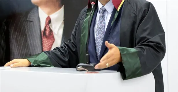 Adalet Bakanı Yılmaz Tunç "avukat" ödemelerindeki yeni düzenlemeyi duyurdu!