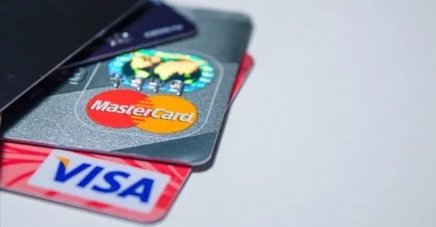 Visa ve Mastercard faaliyetlerini durdurdu! Rusya Çinli UnionPay ödeme sistemine hazırlanıyor