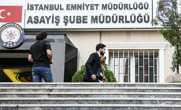 Son dakika: Ölü bulunan eski İngiliz subayının eşi Emma Hedvig Christina Winber'e yurt dışına çıkış yasağı kondu-3