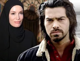 Uğur Pektaş’ın gözlerden uzak büyüttüğü oğlu annesi Gamze Özçelik’in kopyası! 3 yıl aynı yastığa baş koymuşlardı! Meğer Arka Sokaklar’ın...