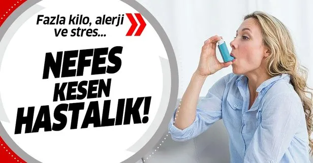 Astim Nedir Astim In Belirtileri Ve Tedavi Yontemleri Nelerdir Takvim