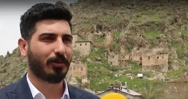 İşte 7'li koalisyonun ortağı HDP! Hakkari milletvekili adayları PKK kıyafetli kişiler tarafından karşılandı! HDP'li Onur Düşünmez'den skandal sözler-2