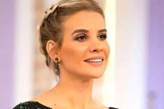 Esra Erol'da programında şok olay! Karısı ve çocuğunu öldürmekle suçlandı yetmedi...