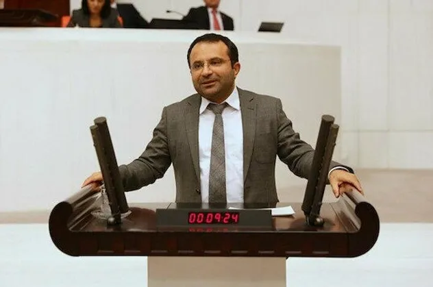HDPKK Eş Genel Başkan Yardımcısı Tayip Temel: "Türkiye'yi Apo kurtarır"! İttifak ortakları bu açıklamaya ne cevap verecek?