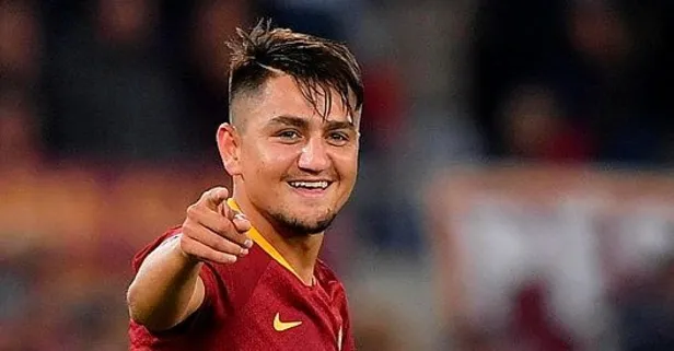 İşte parası ve yeni takımı! Cengiz Ünder...