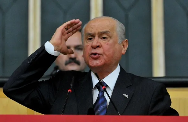 Son dakika: MHP lideri Devlet Bahçeli'den o isimlere hodri meydan: Bu milleti karanlığa çekemezsiniz-2