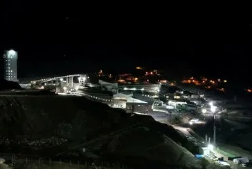 Siirt Şirvan maden kazası son dakika!