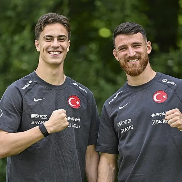 Beşiktaş’tan milli yıldızlara kanca!