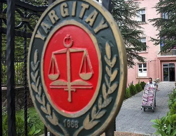 Son dakika: Yargıtay Başkanlığı duyurdu: 214 sözleşmeli personel ve 279 sürekli işçi alınacak-7