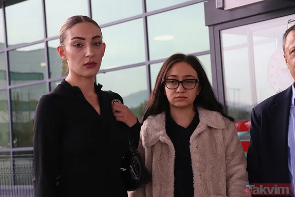 Güllü’nün şüpheli ölümünde yeni görüntüler: “İtildiği anı kameram kaydetmiş” - 6