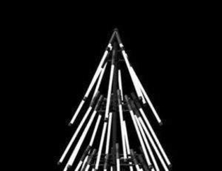 Sıradışı Noel Ağaçları