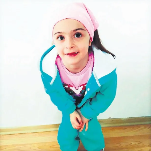 Gutbetçi Cihan-Hasret Mercankaya çiftinin yediği yemek kabusu oldu: Küçük kızları hayatını kaybetti-3