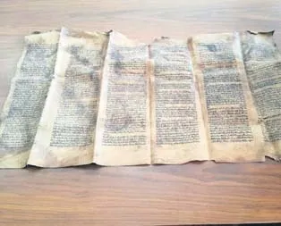 Polisin ağına takıldı