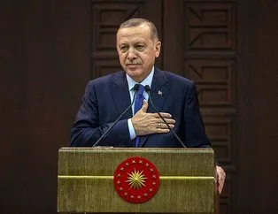 Erdoğan’dan Bakan Koca’yı duygulandıran teşekkür!