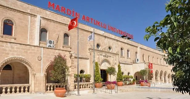 Mardin Artuklu Üniversitesi 46 öğretim üyesi alacak