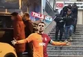 Galatasaray'ın golcüsü Kerem Aktürkoğlu'nun önünü kesenler suç makinesi çıktı: 4 kişi gözaltında