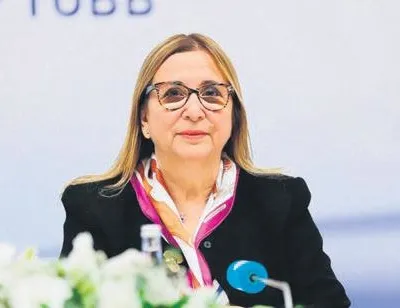 Dijitalleşmeye tam gaz devam