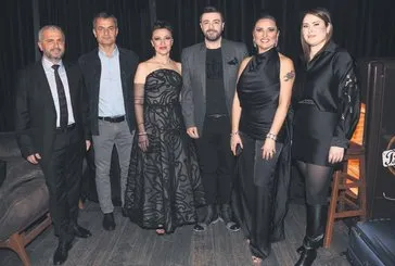 İlk sevgilim işitme engelliydi