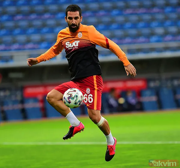 Galatasaray'da Başkan Mustafa Cengiz'den Arda Turan'a flaş telefon - 7