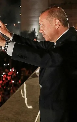 Spor dünyasından Erdoğan’a tebrik