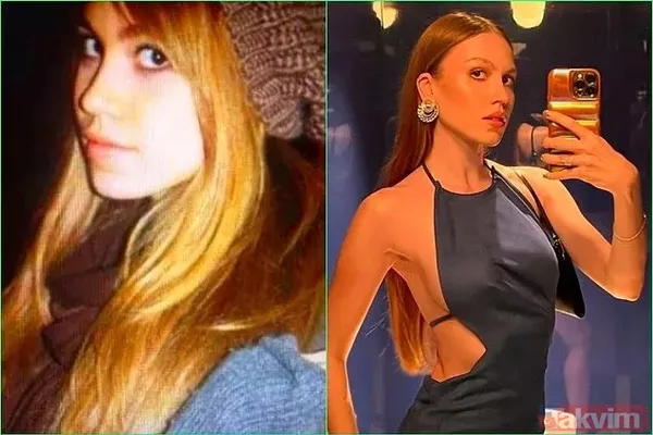 Gamze Özçelik’in eski eşi Uğur Pektaş yeni haliyle tanınmaz halde! 'Yolda görsem...' Arka Sokaklar'ın başrolüydü! - 13