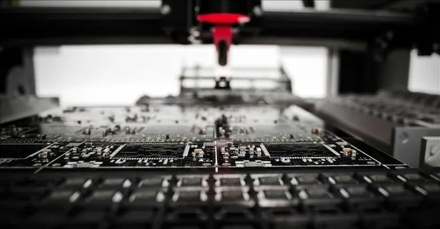 Türkiye'den "kritik teknoloji" atağı! 6 ayda 52 milyar dolarlık ihracat yapıldı