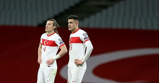 Liverpool ve Leicester’dan Ozan ve Çağlar paylaşımı