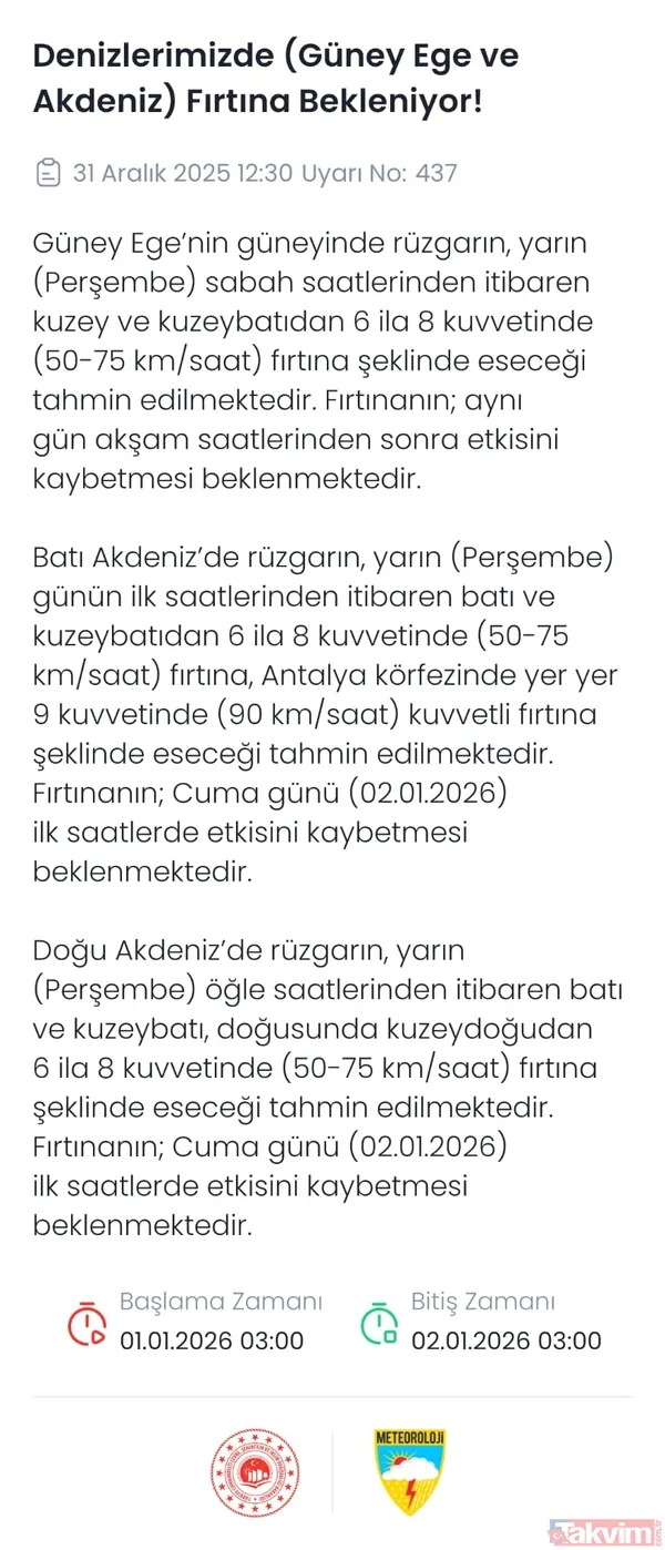 42 il sarı alarm listesinde! İstanbul’a dondurucu sürpriz: Bu gece kar yağacak mı? - 7