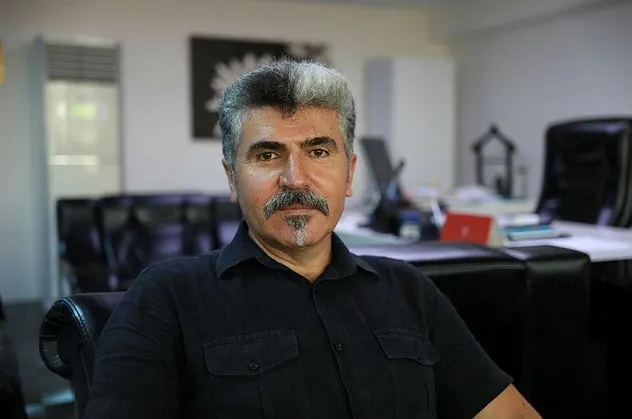 15 Temmuz gazisi Yılmaz Lale, hain gecede yaşananları anlattı!
