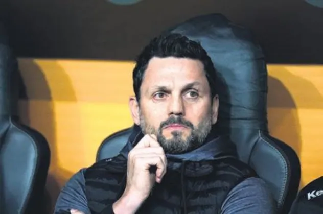 Erol Bulut: Sadece Alanyaspor teklif yaptı