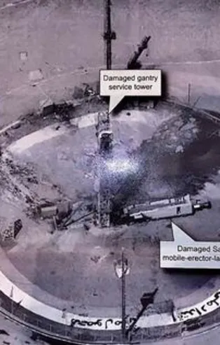 İranlı Bakan’dan Trump'a fotoğraflı ‘uydu’ yanıtı: Günaydın Trump