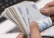 En düşük 1865 lira, kredi ve faizler... Bankalar resmen duyurdu! Tek tek açıklandı! Çok sayıda kişiyi ilgilendiriyor!