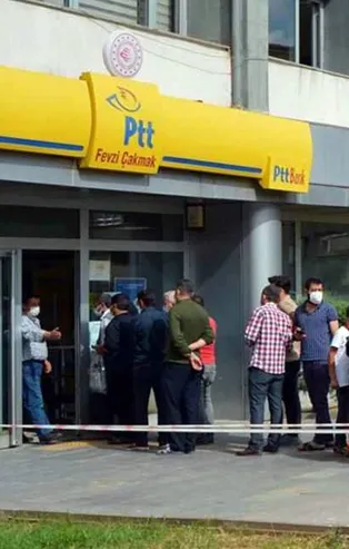 KPSS şartsız 18-35 yaş arası PTT personel alımı koşulları... 17 Kasım PTT personel alımı var mı, ne zaman yapılacak?